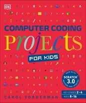 Computer Coding Projects for Kids