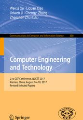 Computer Engineering and Technology