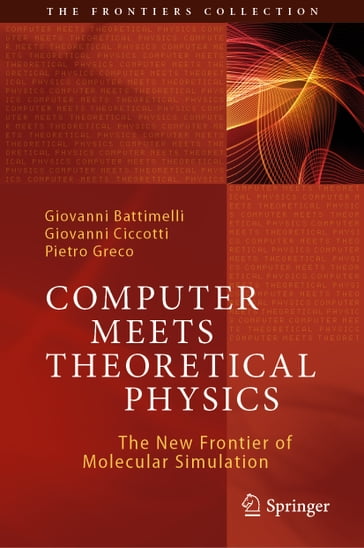 Computer Meets Theoretical Physics - Giovanni Battimelli - Giovanni Ciccotti - Pietro Greco