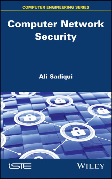 Computer Network Security - Ali Sadiqui