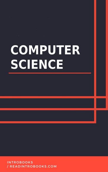 Computer Science - IntroBooks Team