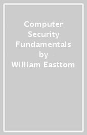 Computer Security Fundamentals