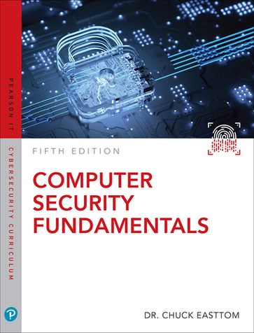 Computer Security Fundamentals uCertify Labs Access Code Card - William Easttom II