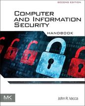 Computer and Information Security Handbook