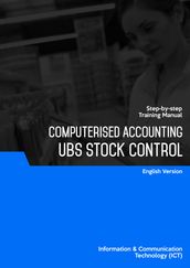 Computerised Accounting (UBS Stock Control)