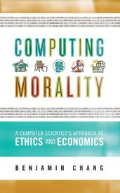 Computing Morality