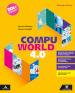 Compuworld 4.0. Per gli Ist. tecnici e professionali. Con e-book. Con espansione online