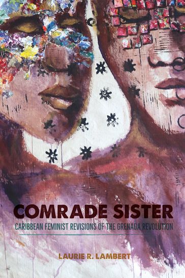 Comrade Sister - Laurie R. Lambert