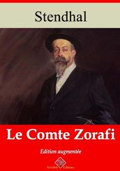Le Comte Zorafi suivi d annexes