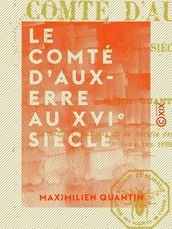 Le Comté d