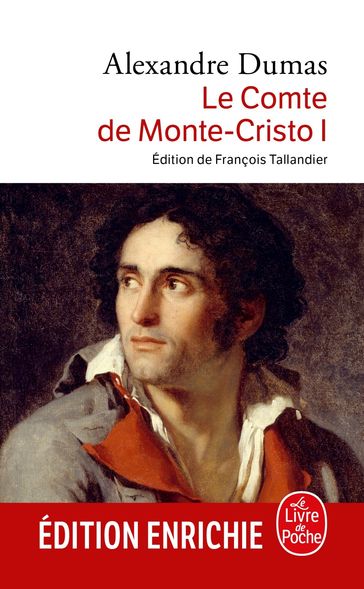 Le Comte de Monte-Cristo tome 1 - Alexandre Dumas