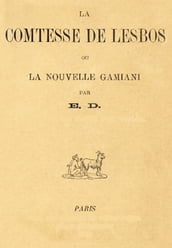 La Comtesse de Lesbos ou La Nouvelle Gamiani