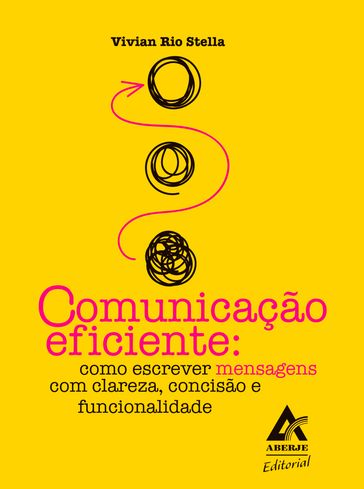 Comunicação eficiente - Vivian Rio Stella