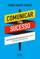 Comunicar com Sucesso