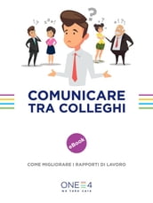 Comunicare tra colleghi