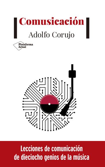 Comusicación - Adolfo Corujo