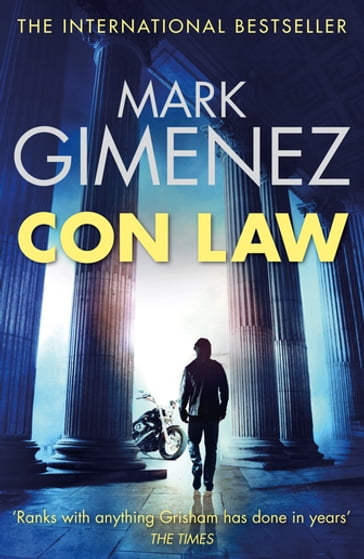 Con Law - Mark Gimenez