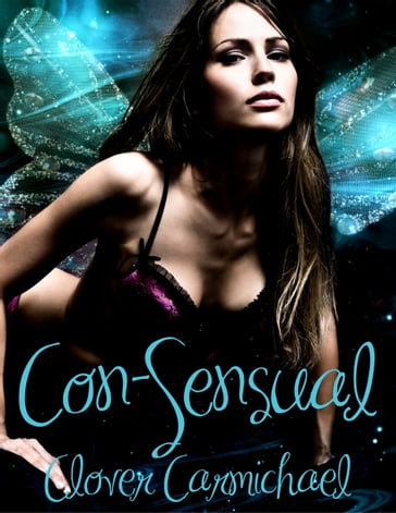 Con-Sensual - Clover Carmichael