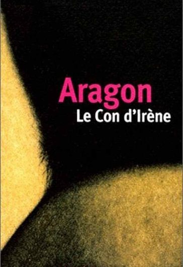 Con d'Irene - Louis Aragon