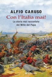 Con l Italia mai!