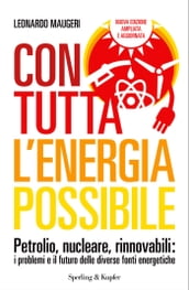 Con tutta l energia possibile