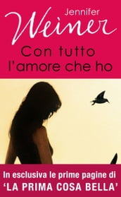 Con tutto l amore che ho