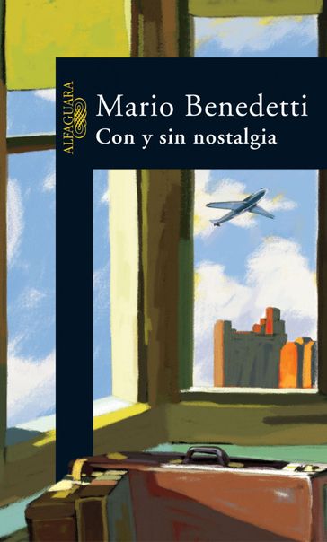 Con y sin nostalgia - Mario Benedetti