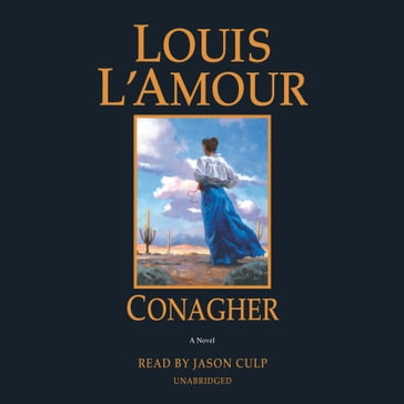Conagher - Louis L