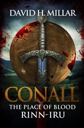 Conall: The Place Of BloodRinn-Iru