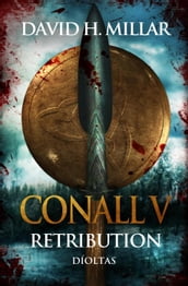 Conall V: RetributionDíoltas