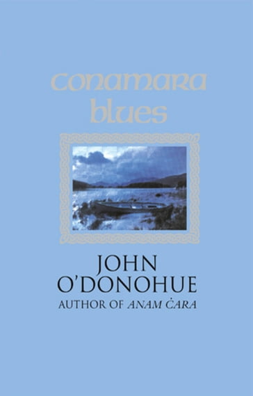 Conamara Blues - John O