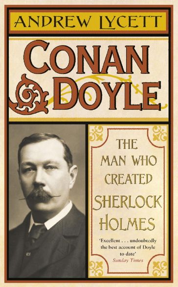 Conan Doyle - Andrew Lycett