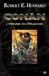 Conan, T2 : L Heure du Dragon