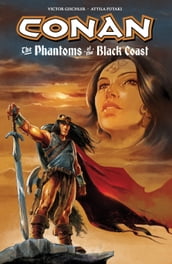 Conan: The Phantoms of the Black Coast