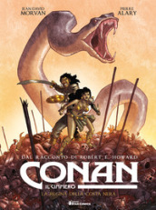 Conan il cimmero. 1: La regina della costa nera