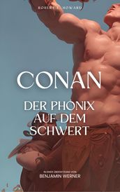 Conan der Cimmerier