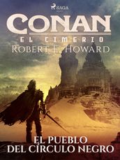 Conan el cimerio - El pueblo del círculo negro