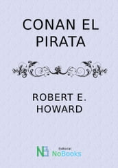 Conan el pirata