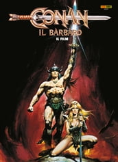 Conan il barbaro - Il film