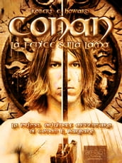 Conan: la Fenice sulla Lama