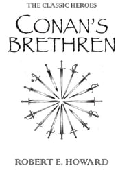 Conan s Brethren