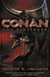 Conan the Berserker