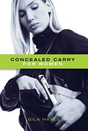 Concealed Carry for Women