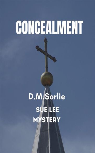 Concealment - SORLIE DM