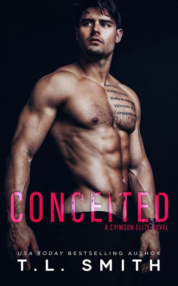 Conceited - T.L Smith