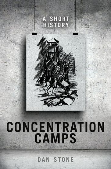 Concentration Camps - Dan Stone