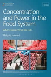 Concentration and Power in the Food System