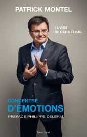 Concentré d émotions