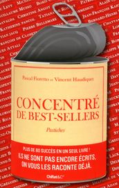 Concentré de best-sellers