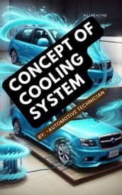 Concept of Cooling System